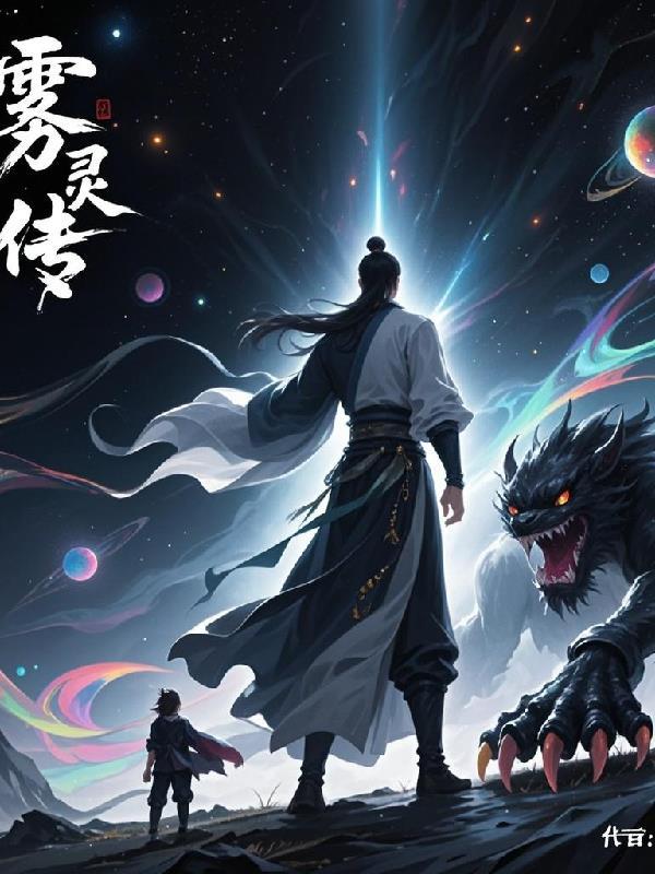 雾灵大峡谷