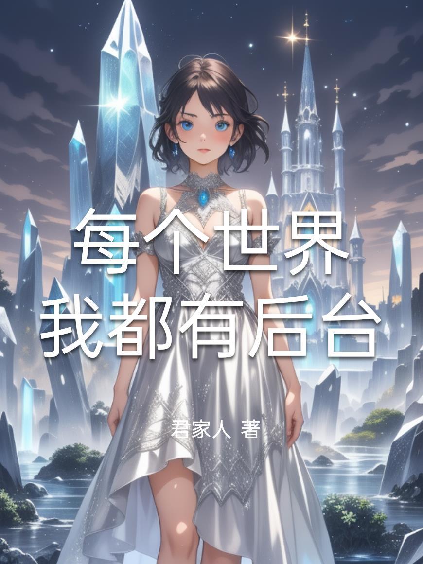 每个世界的我都很惨
