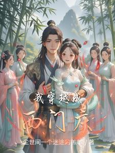 穿越成西门庆的电视