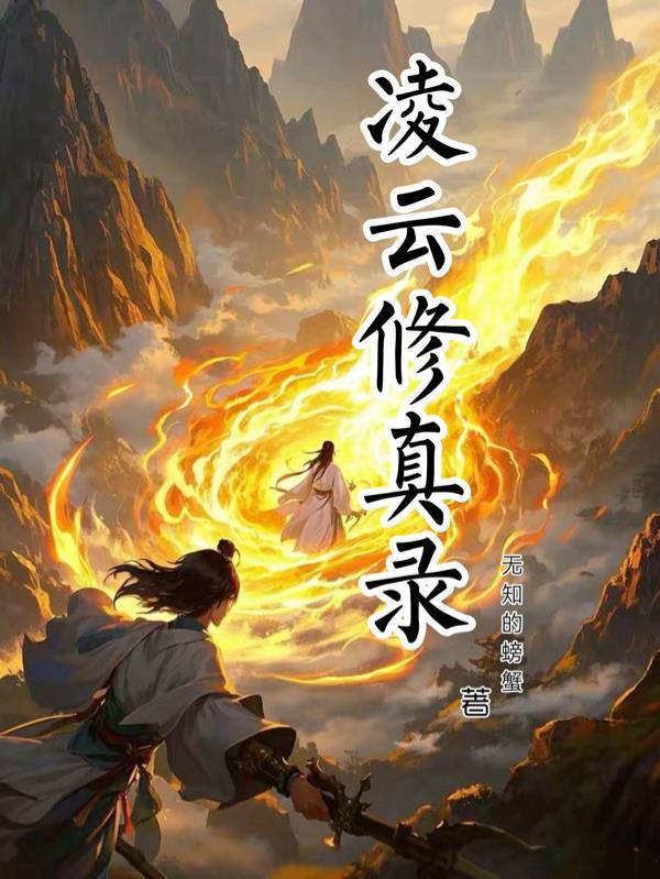 修真凌风