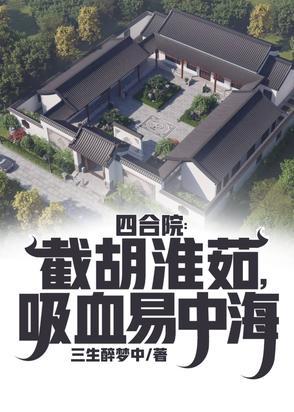 电视剧四合院10亿中介800万
