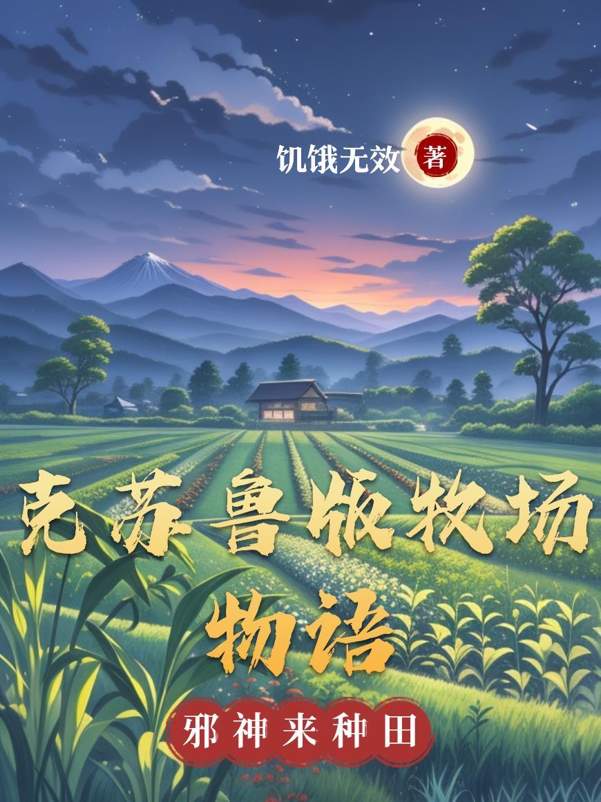 牧场物语视频