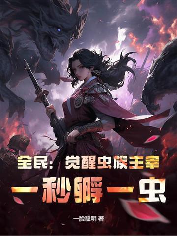 全民觉醒虫族主宰