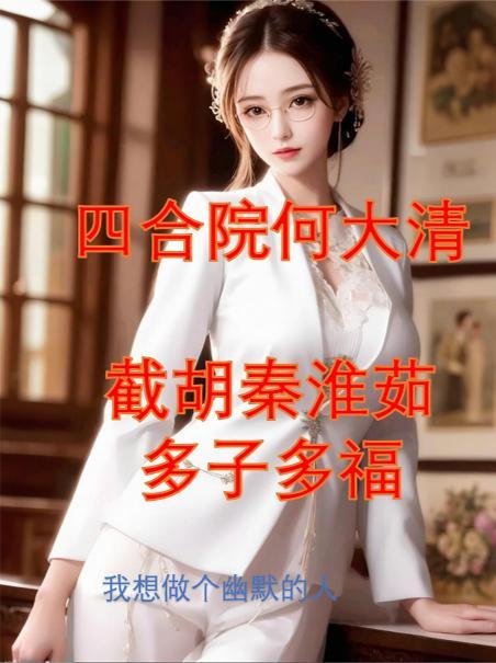 四合院何凡