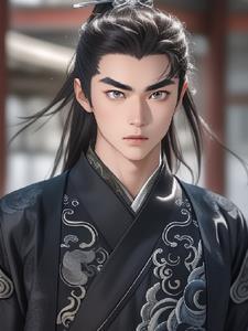凡人修仙传之韩鸣