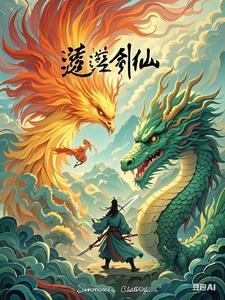 逍遥神剑
