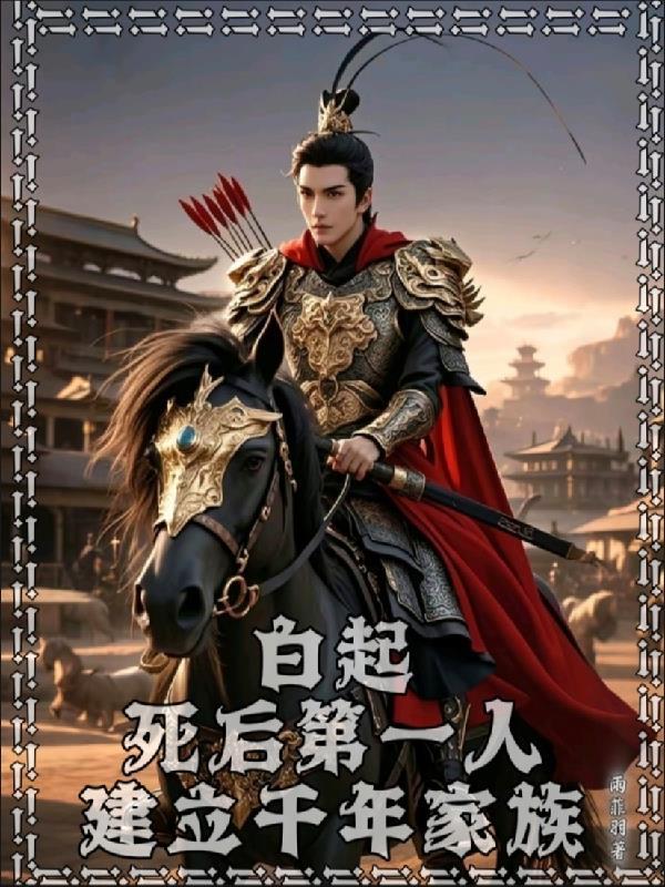 白起死在哪里
