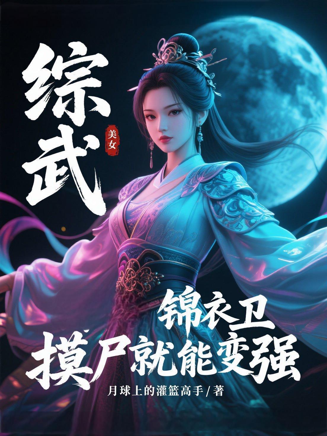 【综武侠】论锦衣卫指挥使的操守