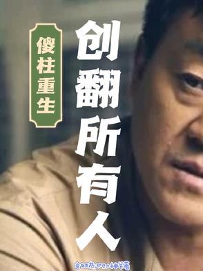 傻柱有关的