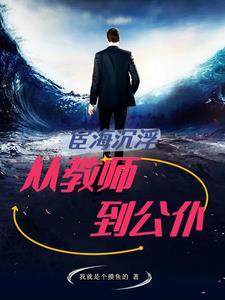宦海沉浮 全本