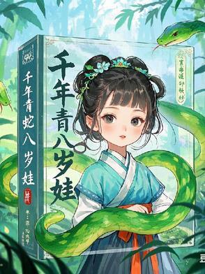 千年蛇万年龟