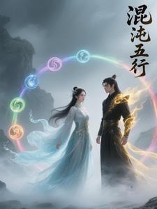 阴阳五行混沌