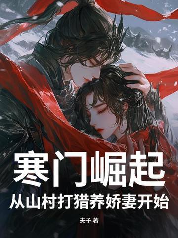 寒门崛起免费阅读