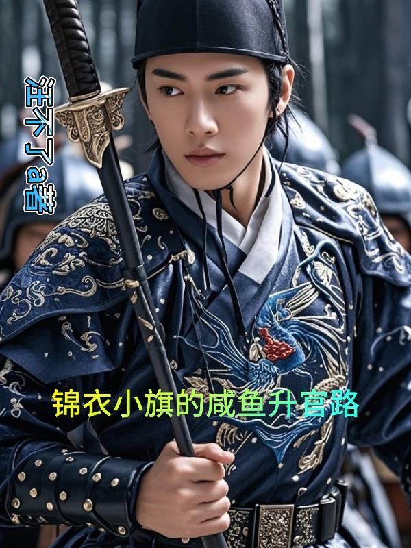 大明锦衣传奇