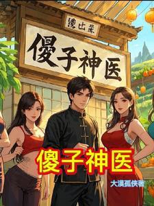 傻子神医末婚妻不离免费阅读
