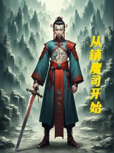镇魔司的事