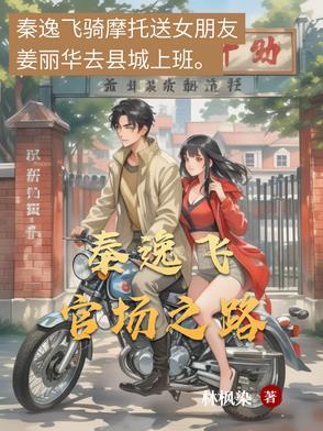秦书凯官场崛起最新书