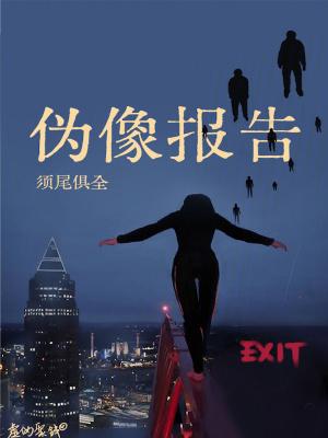 伪像报告电子书TXT
