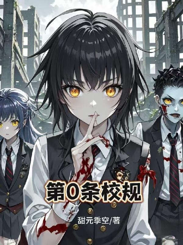 第八条校规