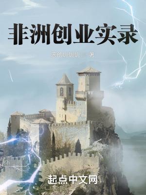 非洲创业实录行政版图