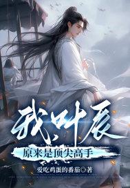 叶辰的主角