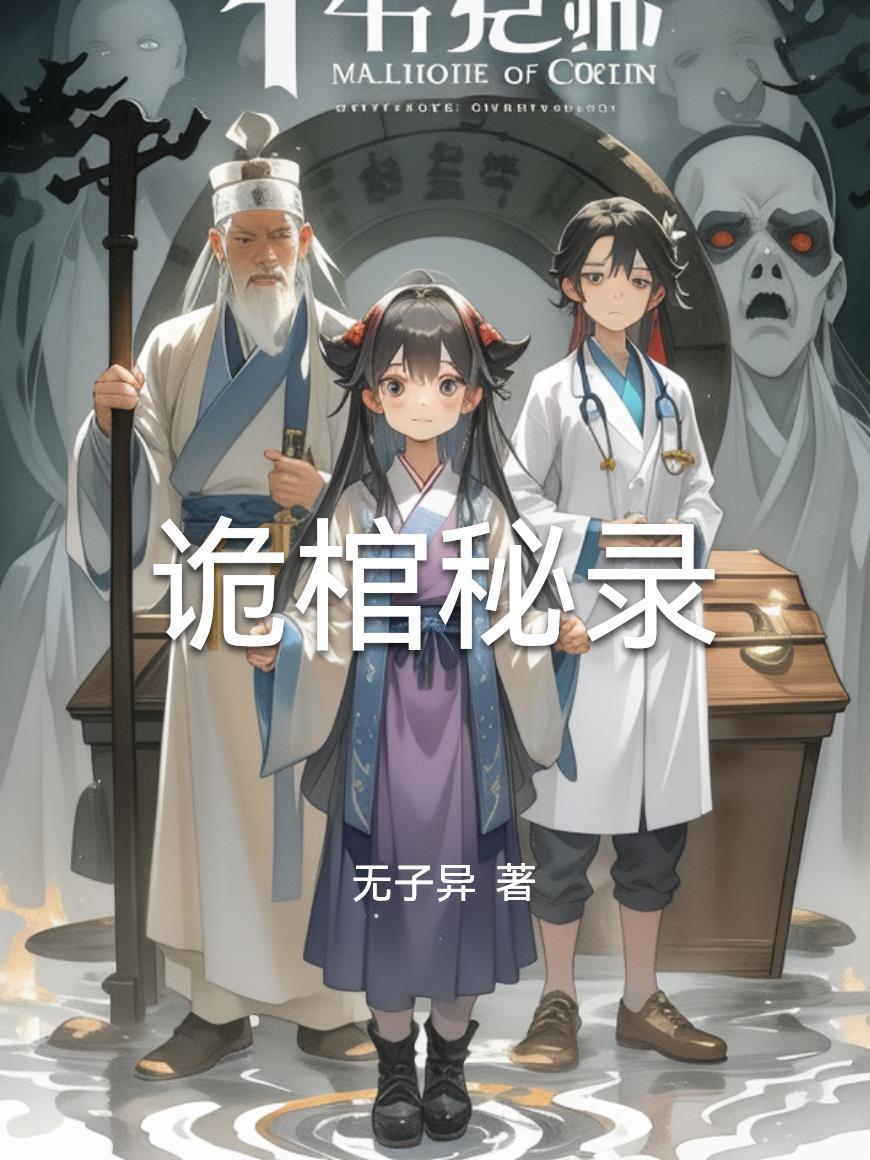 诡藏百科