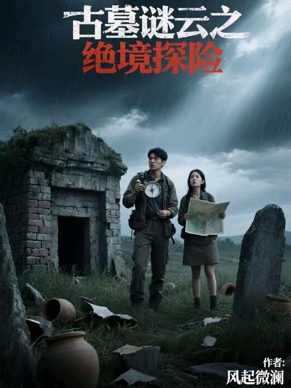 古墓谜云纪录片在线观看