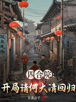 四合院开局就许何雨水