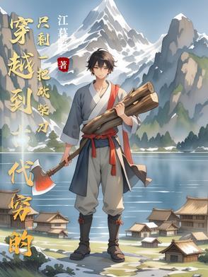 穷小子穿越古代