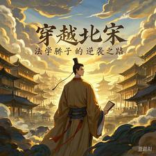 北宋穿越推荐