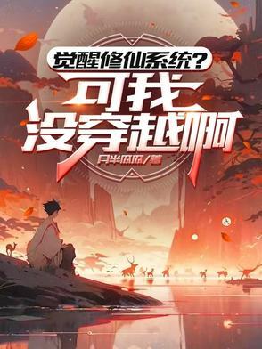 觉醒系统 李凡