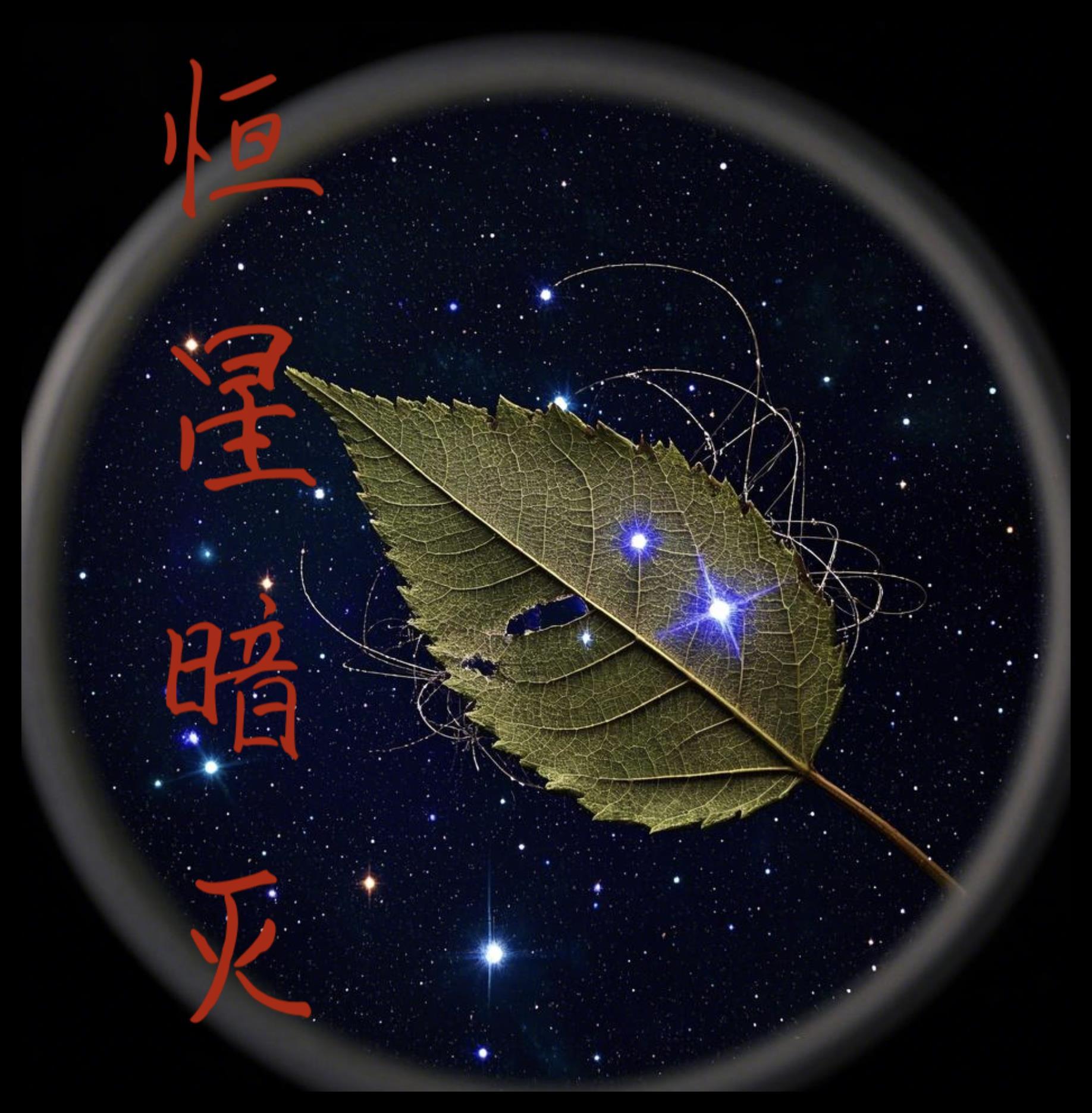恒星衰亡