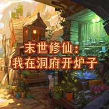 末世带着家人住空间的