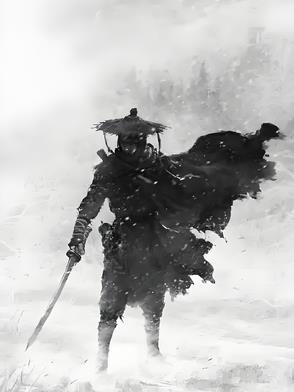 唯我剑道独尊