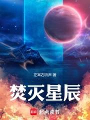 不灭的星辰作者是谁