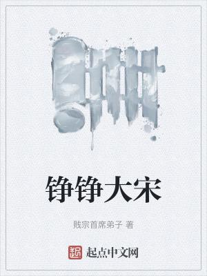 铮铮大宋无错版本