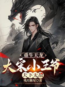 重生天龙之大宋太子