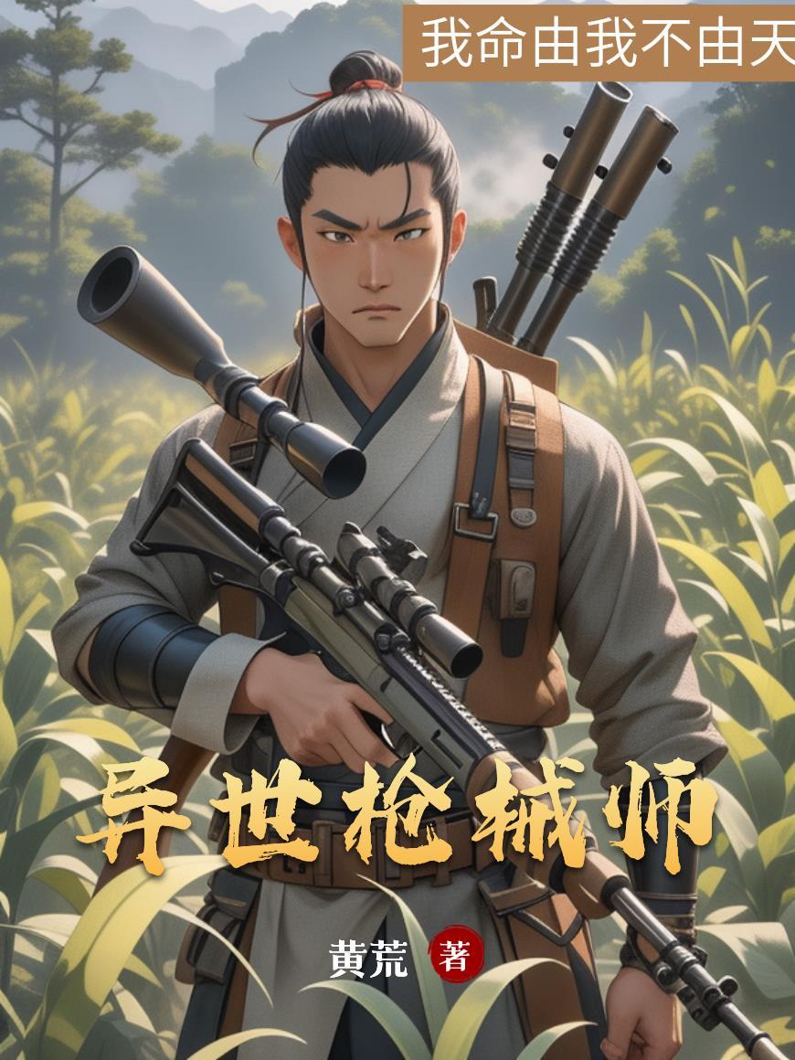 枪战异世界