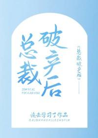 总裁破产后住我家