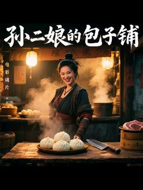孙二娘在看包子馅是什么意思