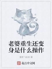老婆又重生了怎么破