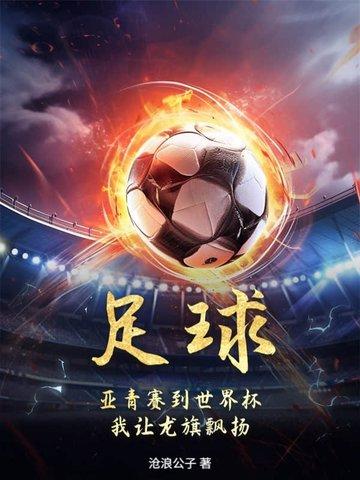 我让龙旗飘扬! 沧浪公子