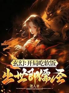 开局吃软饭奖励十个亿
