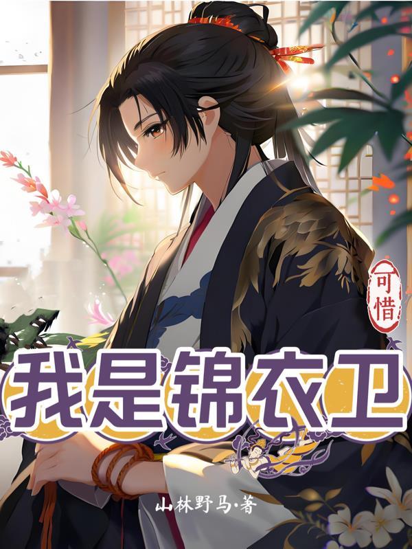 锦衣卫身手