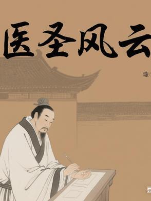 医圣传人林阳秦墨然免费阅读