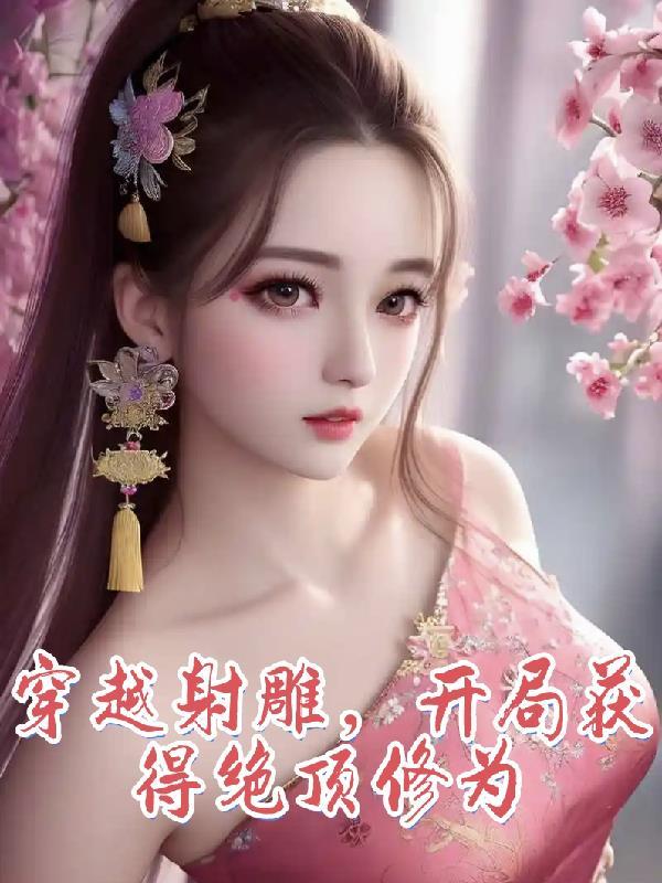 穿越射雕的位面