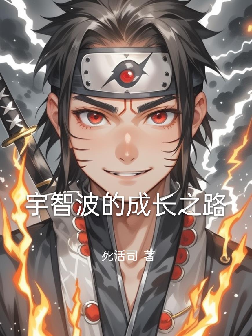 宇智波的成员