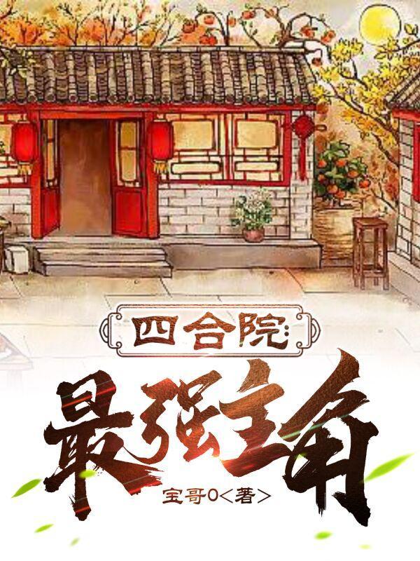四合院主角棒梗的