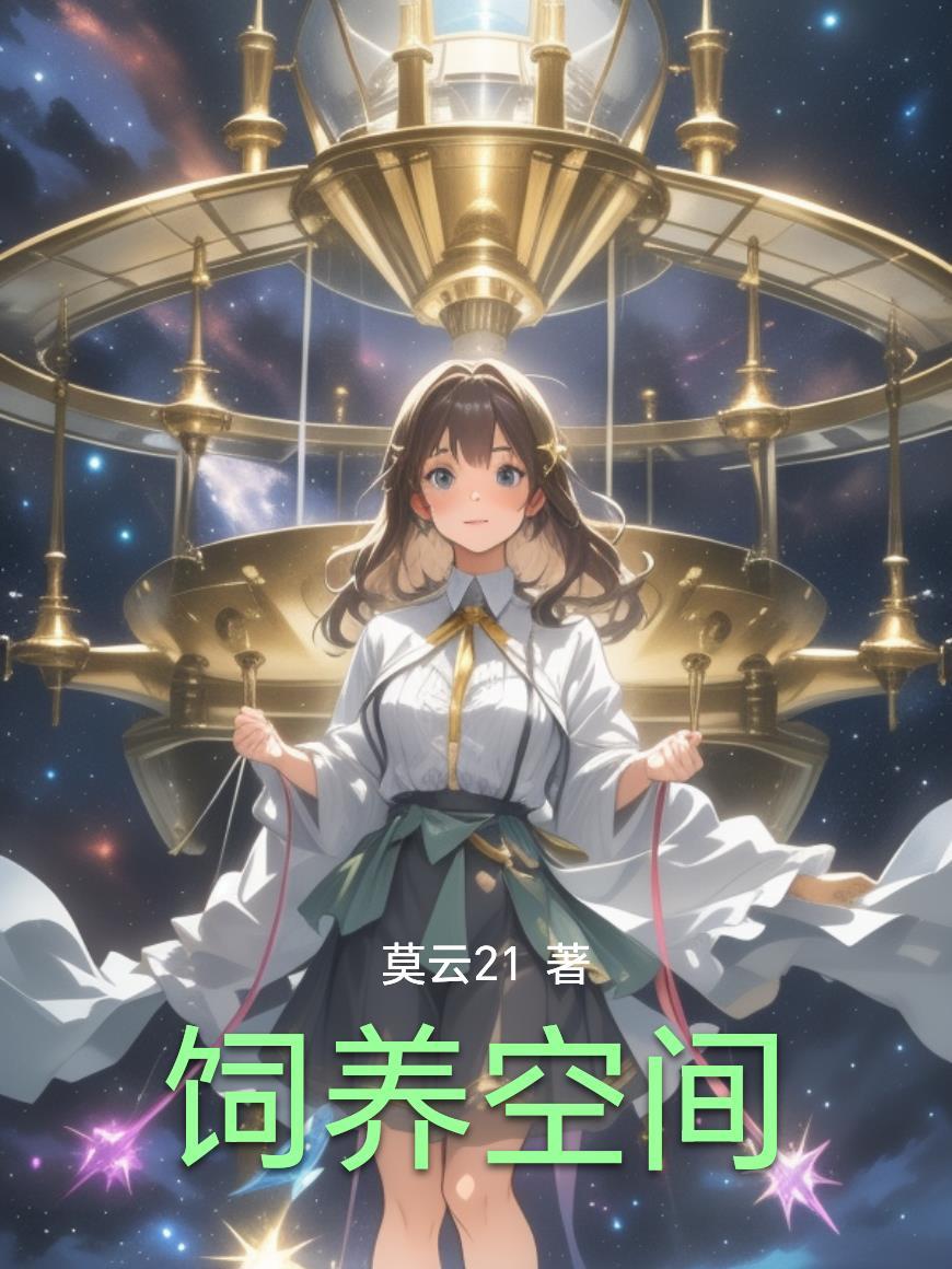空间养成