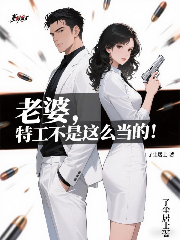 妻子是特工的